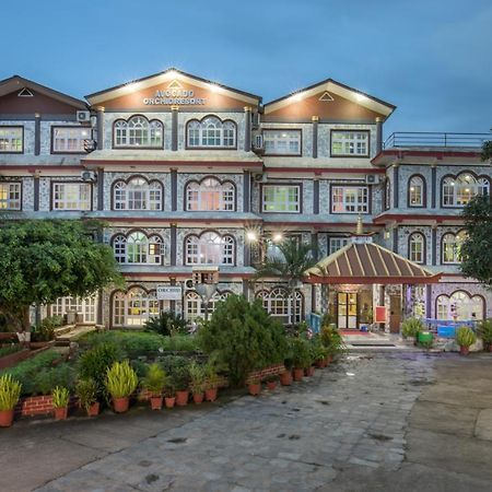 Hetauda Avocado Orchid Resort מראה חיצוני תמונה